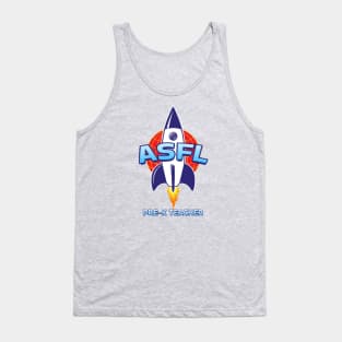 ASFL PRE-K TEACHER Tank Top